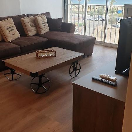 Les Vagues Au Balcon Apartment Empuriabrava Exterior photo