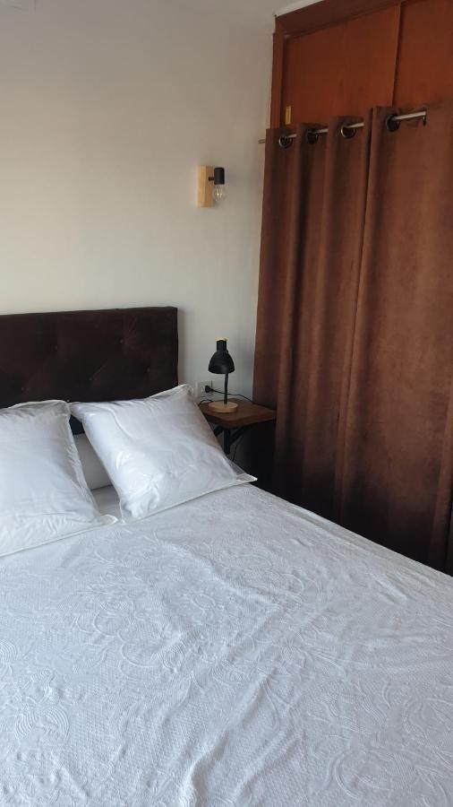 Les Vagues Au Balcon Apartment Empuriabrava Exterior photo