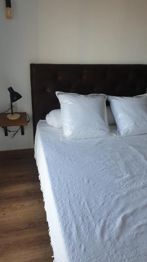Les Vagues Au Balcon Apartment Empuriabrava Exterior photo