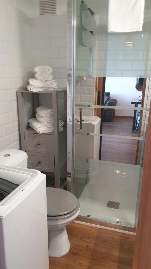 Les Vagues Au Balcon Apartment Empuriabrava Exterior photo